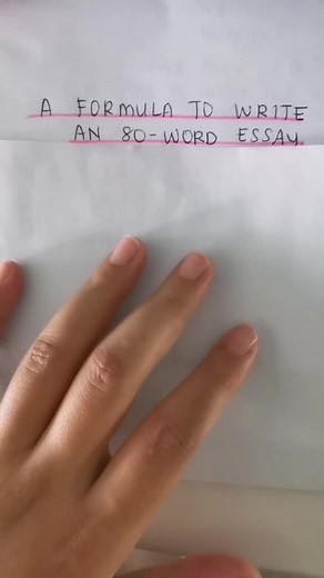 Effective Essay Writing Tips for SPM Candidates