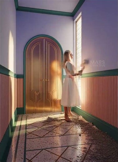 We Gave This House a Full Modern Makeover | Satisfying Renovation