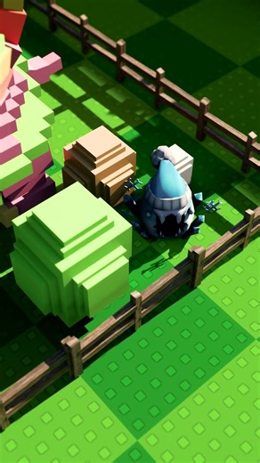 The Biome Reset Skipped My Base. Nobody Else's Did 🥚😨