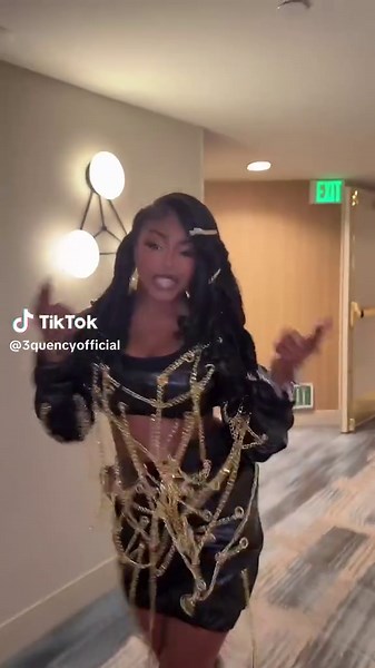 Building the Band: 3quency's Performance Highlights