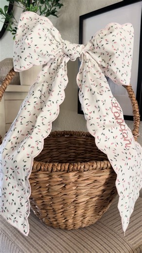 Creative Easter Basket Ideas from Pottery Barn Kids