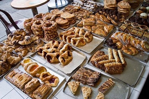 North Beach & Little Italy Walking Tour: Food, History & Flavor