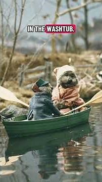 Paul Williams on songwring for Emmet Otter's Jug-Band Christmas! #musicpodcast #muppets