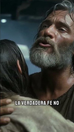 La Lección de la Fe de Noé | El Poder de Confiar en Dios