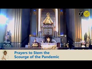 General Absolution of Sins with Deliverance and Exorcism Prayers