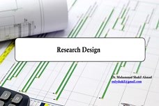 Understanding Research Design