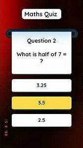 🚨 Don’t Make These Math Mistakes! 🧠⚡ | Can You Get Every Answer Right? | Math Challenge #shorts