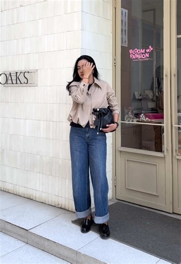 Easy Layering Techniques for Everyday Outfits