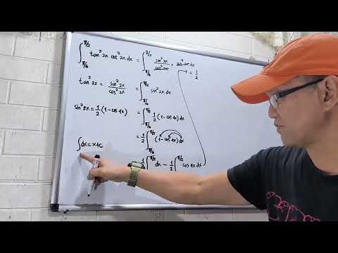 DEFINITE INTEGRAL