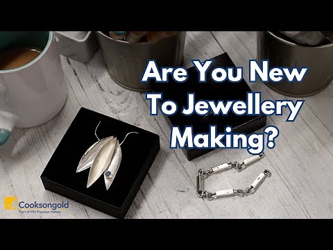 New to Jewellery Making?