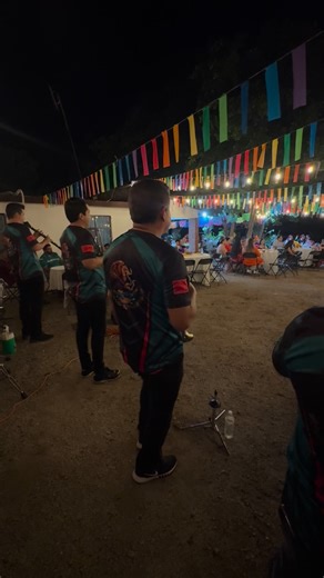 2.3K views · 67 reactions | Todos a bailar el Tao Tao | El Flaco de la Tuba | Facebook