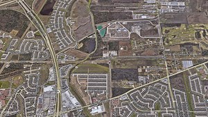 Pipeline gasket "explodes" during pressure test near Channelview, HCSO says.