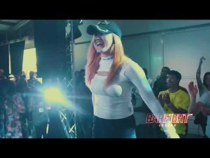 BAR FIGHT™ - DEVMO VS NANI LAYILAA | Exhibition Match (prod. Clyde Strokes & Jimmy Dukes)