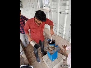 MARSHALL STABILITY TEST (ASTM D 1559 & MS-2) Part1