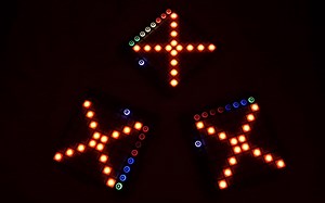 【Launchpad Lightshow】Virtual Riot – Throwback