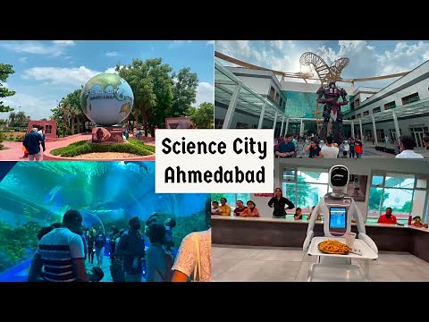 Science City Ahmedabad | Full Guide And Review |