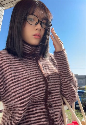 🐦🌿🫎#06 #ootd #fyp #秋天