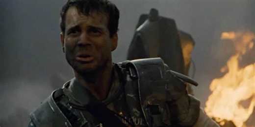 The Moment When the Panic Became Immortal in ‘Aliens’