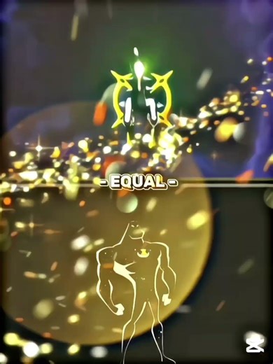 (LA) Arceus VS Alien X (Omniverse)