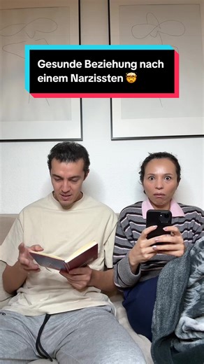 Gesunde Beziehung nach einem Narzissten: Ein Widerspruch?