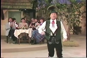 Odel-adle-eedle-idle-odle! Yodel-adle-eedle-idle Yodel-adle-eedle-idle-oo! | Vintage Everyday