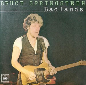 Bruce Springsteen - Badlands