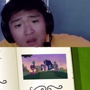 i js got finished w mlp friendship is magic season 9 🙁 #mlp #friendsh...