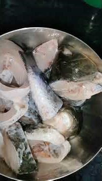 Bengali fish curry (Machher Jhol) #viral #indiancuisine #cooking #shortsfeed