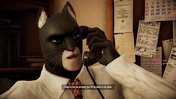 QueueHorror - Twitch