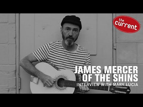 Interview: The Shins' James Mercer on 'Oh, Inverted World' at 20 Years