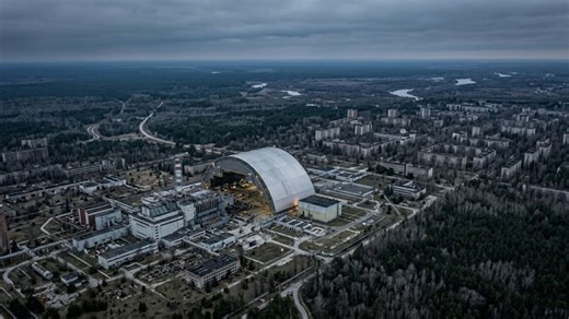 Chernobyl drone strike marks 40 years — IAEA raises alarm on nuclear threat