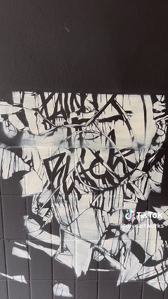 Paint It Black: Apollo's Dark Transformation in Berlin