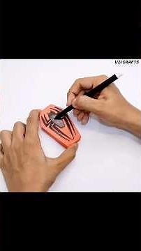 4 WAYS TO MAKE WEB SHOOTER