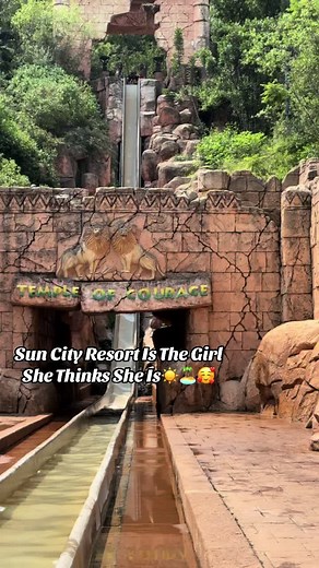 Explore Sun City Resort for Your Dream Vacation