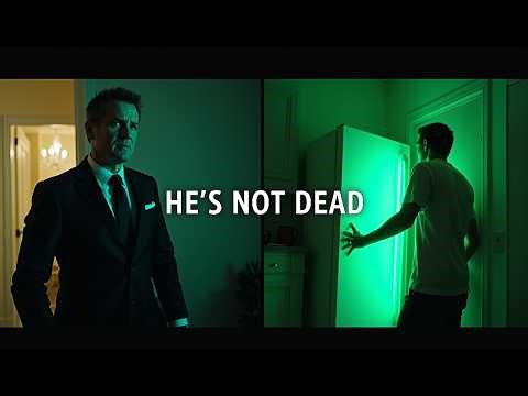 SHOCKING: My "Dead" Brother Just Walked Into My Kitchen