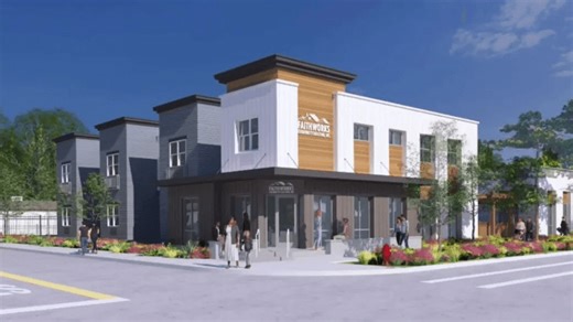 Redding nonprofit leads effort to build 14 housing units for homeless