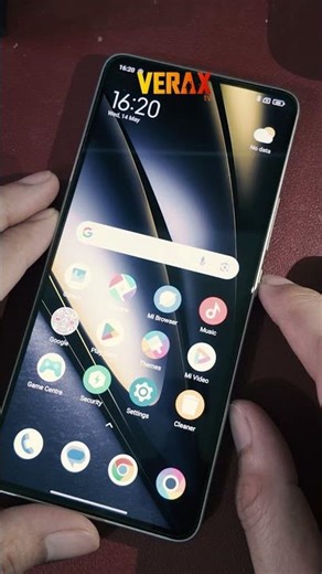 Install OxygenOS 16.0.3.500 on Poco F6 & Redmi Turbo 3