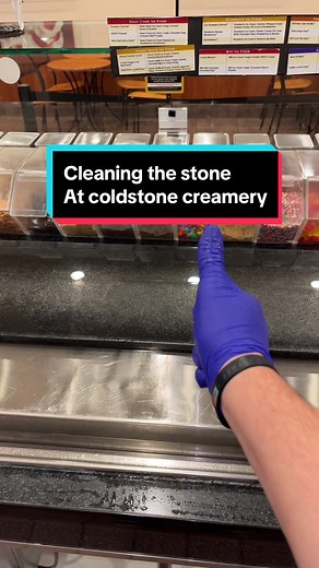 ColdStoneCreamery on TikTok