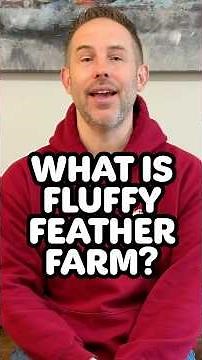 What is Fluffy Feather Farm?