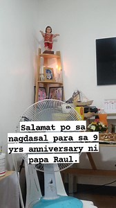 Death Anniversary | Donna Jean