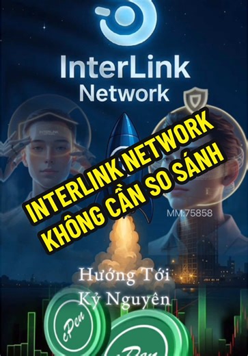 InterlinkNetwork.vn trên TikTok