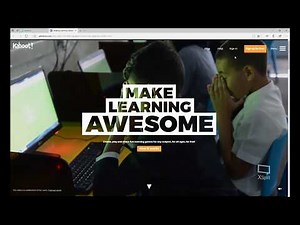 Tutorial - Eigenes Kahoot Quiz erstellen für YouNow - Deutsch