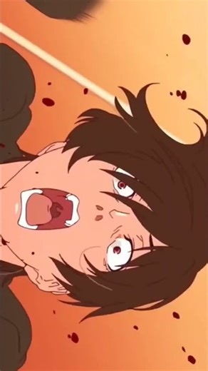 Blood, Regret & Truth | Kizumonogatari Part 1 Explained In Hindi #Anime #animeshorts #animeedits