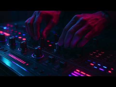 Signal Atlas — Lost Transmission | Atmospheric Electronic Music