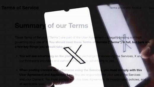 X sees largest user exodus since Musk takeover