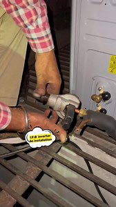 20K views · 256 reactions | IFB Inverter Ac installation Part 8 | Sahb Sandhu | Facebook