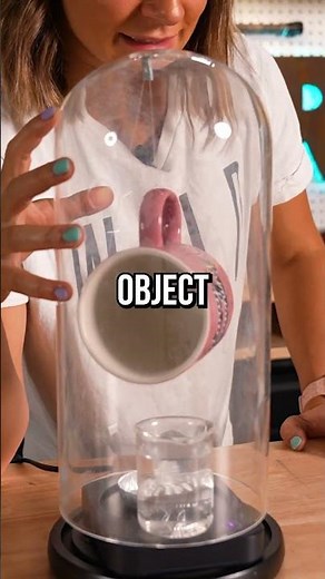 They magically appear... #shorts