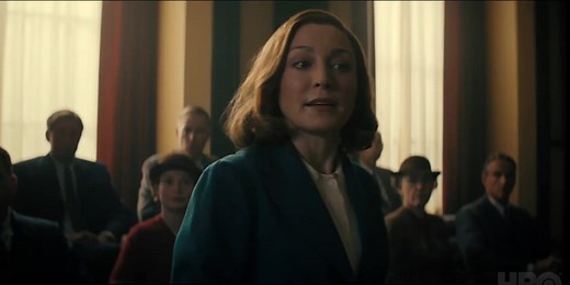 Perry Mason (TV Series 2020–2023)