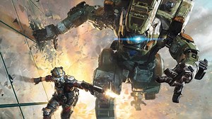 Titanfall 2 review