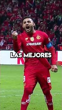 Toluca defeats Tigres and becomes back-to-back champions of #LigaMX - Highlights of the best final